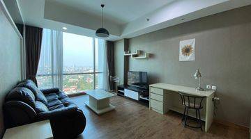 Gambar 3 Kemang Village Residence 2 BR Fully Furnished H001 