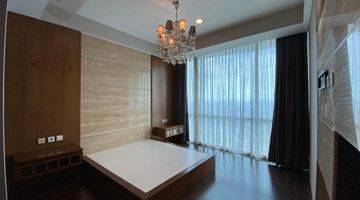 Gambar 3 Kemang Village Residence 3 BR Duplex Type H001 