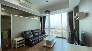 Gambar 5 Kemang Village Residence 2 BR Fully Furnished H001 