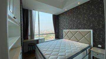 Gambar 4 Kemang Village Residence 2 BR Fully Furnished H001 