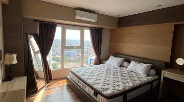 Gambar 1 Maqna Residence 3 BR Fully Furnished RC01 