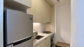 Gambar 5 Izzara Apartment 2 BR Fully Furnished OT01 