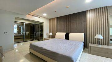 Gambar 3 Essence Darmawangsa Apartment 3 BR Fully Furnished H001 