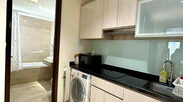 Gambar 5 Menteng Park Sapphire Tower 2 BR Fully Furnished MRA01 