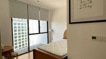 Gambar 3 Izzara Apartment 2 BR Fully Furnished OT01 