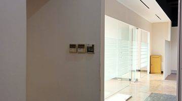 Gambar 4 Office At Equity Tower 221 Sqm SCBD Area MA01 