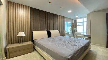 Gambar 5 Essence Darmawangsa Apartment 3 BR Fully Furnished H001 