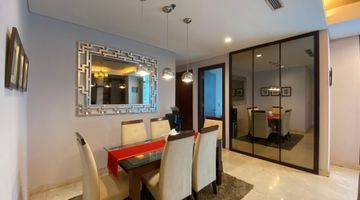 Gambar 3 Essence Darmawangsa 3 Br East Tower Fully Furnished