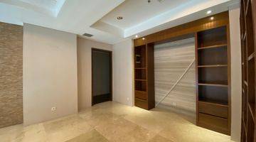 Gambar 4 Kemang Village Residence 3 BR Duplex Type H001 