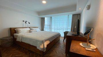 Gambar 2 Kemang Village Residence 2 BR Private Lift Pet Friendly H001 