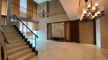 Gambar 5 Kemang Village Residence 3 BR Duplex Type H001 