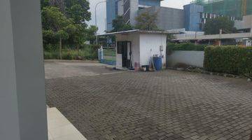 Gambar 5 Dijual Pabrik Dan Tanah Di Area M2100 