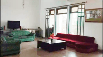 Gambar 1 Dijual Rumah Bukit Gading Villa Mewah