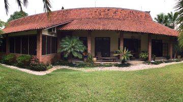 Gambar 3 Full Furnished Turun Harga Rumah Villa Antik Sawangan