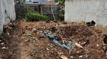 Gambar 1 Tanah Area Pejaten Cocok Untuk Kost Atau Hunian