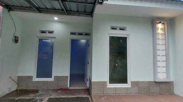 Gambar 4 Rumah Murah di Citra Indah City Cileungsi Cibubur Jonggol Bogor 275jt cash only. 085710479306