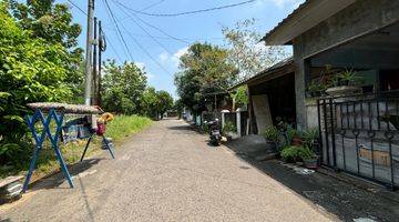 Gambar 2 Rumah Murah 2 Unit Gandeng Lt 144 Mtr Cakar Ayam Besi Tebal Citra Indah City