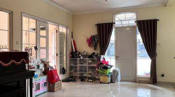 Gambar 2 Dijual Rumah di Bgm Pik 7,5 M Nego