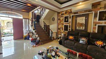 Gambar 2 Dijual Rumah di Bgm Pik 5,5 M Nego