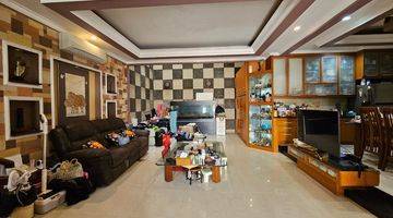 Gambar 4 Dijual Rumah di Bgm Pik 5,5 M Nego