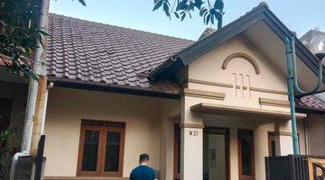 Gambar 4 Dijual cepat rumah di Bandung