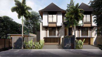 Gambar 4 Jual Cepat Tanah Kavling Dalam Perumahan Cluster Mandhapa Residence 