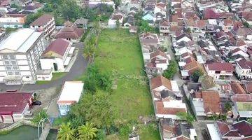 Gambar 1 Tanah Investasi Dekat Kampus Purwokerto