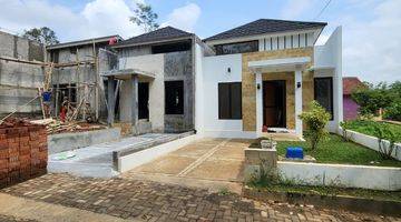 Gambar 3 Rumah Cantik Siap Huni