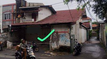 Gambar 2 Tanah Dijual di Pesanggrahan, Jakarta Selatan SHM Posisi Hook