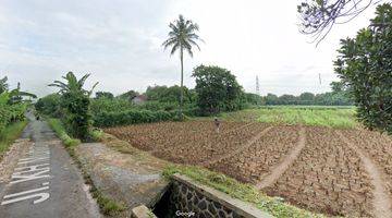 Gambar 1 Tanah Dijual di Tanah Sareal, SHM 2 Km Stasiun Cilebut