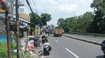 Gambar 1 Di Jual Tanah Strategis Untuk Usaha Di Jalan Raya Bogor Cilodong