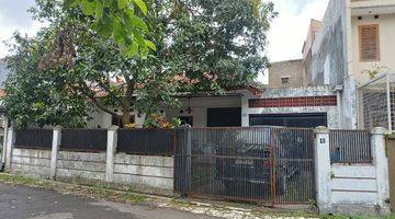 Gambar 1 Dijual Rumah Hitung Tanah Komplek Salendro Timur Cocok Untuk Kostan,Hunian,Kantor dll