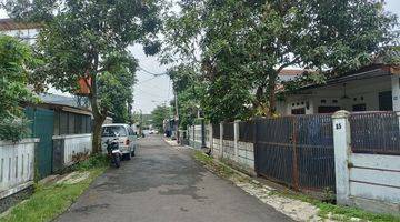 Gambar 2 Dijual Rumah Hitung Tanah Komplek Salendro Timur Cocok Untuk Kostan,Hunian,Kantor dll