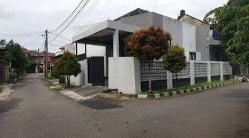 Gambar 1 Rumah Semi Furnished Posisi Hook Margahayu Raya