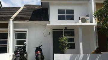 Gambar 1 Rumah Murah Siap Huni Kota Bandung