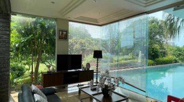 Gambar 2 Golf Residence Spring Hill HARUS TERJUAL Posisi Hook Jarang Ada  4 Lantai di Golfview residence, Kemayoran