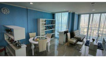 Gambar 3  Ancol Mansion 2 Kamar Tidur  Furnished