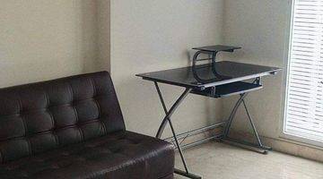 Gambar 1 Apartemen Puri Orchard