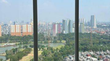 Gambar 1 Apartemen Sunter Icon 2 Bedroom dgn view Cantik  Bagus