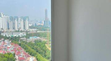 Gambar 3 Apartemen Sunter Icon 2 Bedroom dgn view Cantik  Bagus