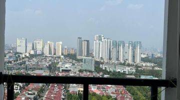 Gambar 5 Apartemen Sunter Icon 2 Bedroom dgn view Cantik  Bagus