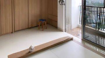 Gambar 2 Jual Apartemen Kemayoran 2 Bed Full Furnish 