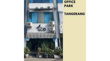 Gambar 2 DIJUAL RUKO 4 LANTAI DAERAH KARAWACI OFFICE PARK STRATEGIS 