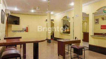 Gambar 3 Hotel Red Doorz Plus di Ancol harga NJOP