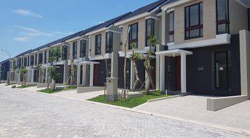 Gambar 2 Dijual Rumah North West Lake Dekat Unesa Dan Gwalk