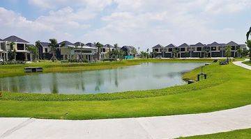 Gambar 5 Dijual Rumah North West Lake Dekat Unesa Dan Gwalk