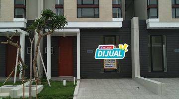 Gambar 1 Dijual Rumah North West Lake Dekat Unesa Dan Gwalk