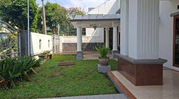 Gambar 2 Rumah Besar SHM Prime Location Cluster Molek Batununggal