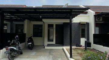 Gambar 1 Rumah Siap Huni SHM Grand Sharon Plumeria Soekarno Hatta Bandung