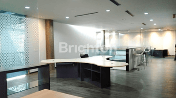 Gambar 1 Rumah Ex-Office di Area SCBD, Jakart Selatan